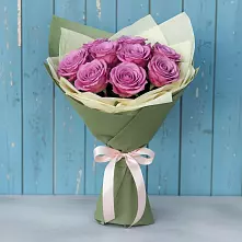 Розы Фёрст Леди в Аксубаево Букет Розы Фёрст Леди в Аксубаево