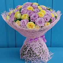 101 Волшебный Миг в Аксубаево Букет 101 Волшебный Миг в Аксубаево