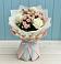 Букет цветов из: Розы в Аксубаево