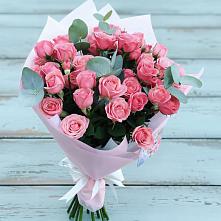 Букет Леди совершенство в Аксубаево